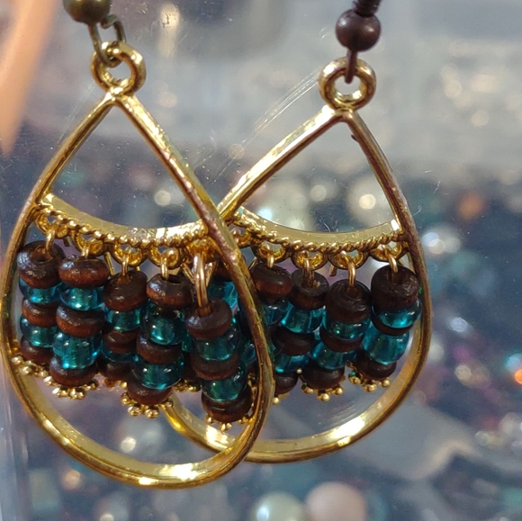 Handmade jewelry - Picture 11 of 12